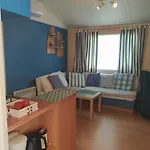 Le Paradis Bleu Les Pins Maritimes Campsite Hyeres