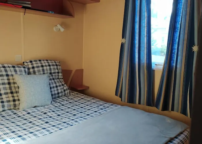 Le Paradis Bleu Les Pins Maritimes * Hyères