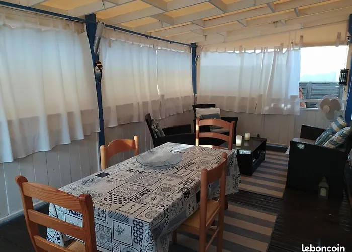 Le Paradis Bleu Les Pins Maritimes Hyères